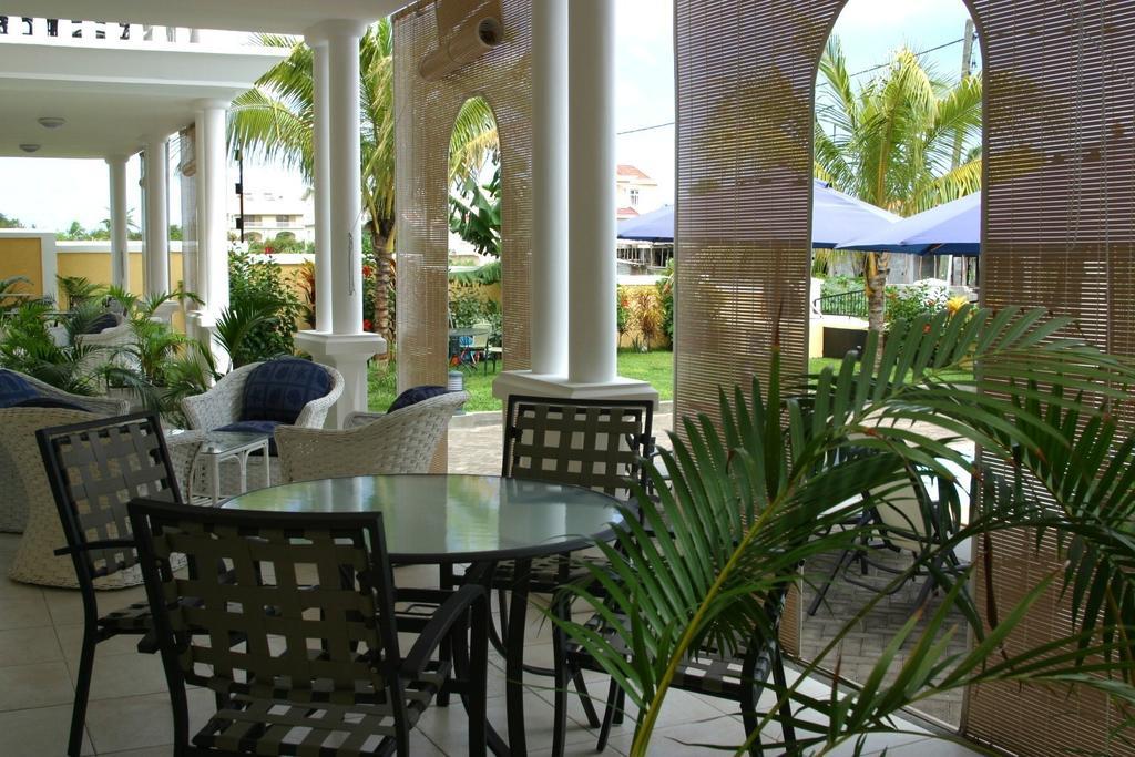 Residence Syrina 1 Trou aux Biches Exterior photo