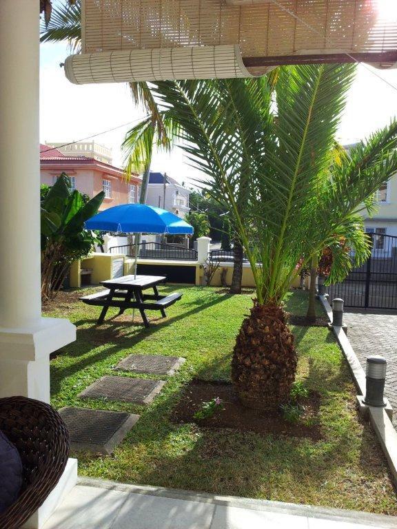 Residence Syrina 1 Trou aux Biches Exterior photo